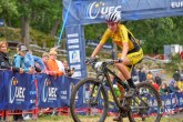 2024 UEC MTB Youth European Championships - Huskvarna - J?nk?ping  10/08/2024 -  - photo Tommaso Pelagalli/SprintCyclingAgency?2024